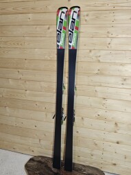 LYŽE ELAN GSX RACE TI2 170CM